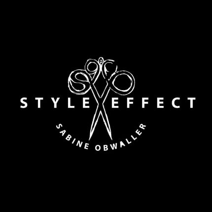 Logo from Styleeffect Sabine Obwaller