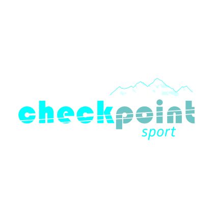 Logo da Checkpoint Sport