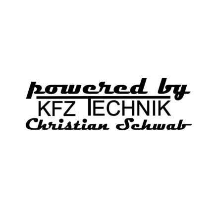Logo von KFZ-Technik Christian Schwab GmbH