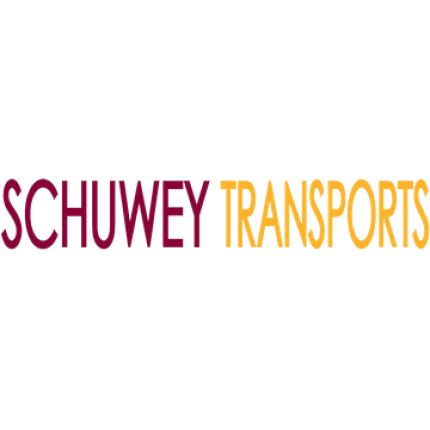 Logo fra Schuwey Transports Sàrl