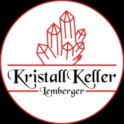 Logotyp från Kristallkeller Lemberger