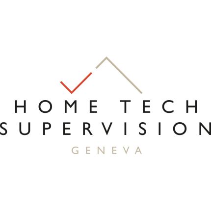 Logo van Geneva Home | Bureau d'étude audiovisuel et domotique