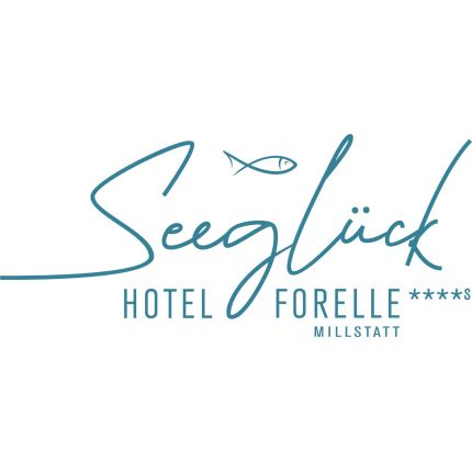 Logo von Seeglück Hotel Forelle****S Millstatt