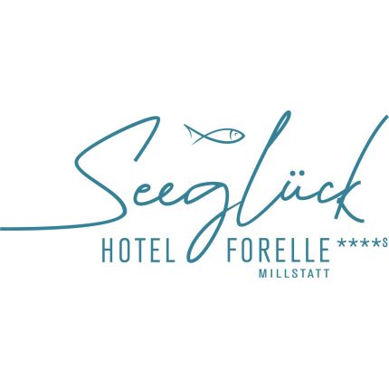 Logo fra Seeglück Hotel Forelle****S Millstatt