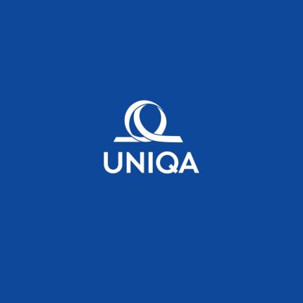 Logo da UNIQA GeneralAgentur Larcher