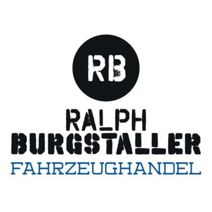 Logotyp från Burgstaller Automobile