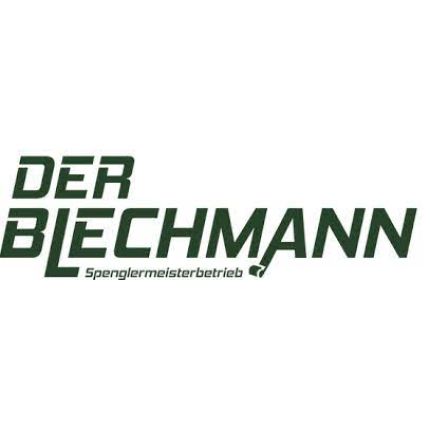 Logo od Der Blechmann