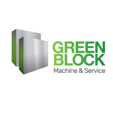 Logo von Green Block Machine & Service GmbH