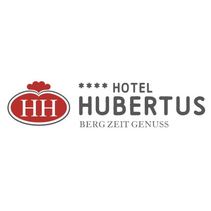 Logo van Ferienhotel Hubertus