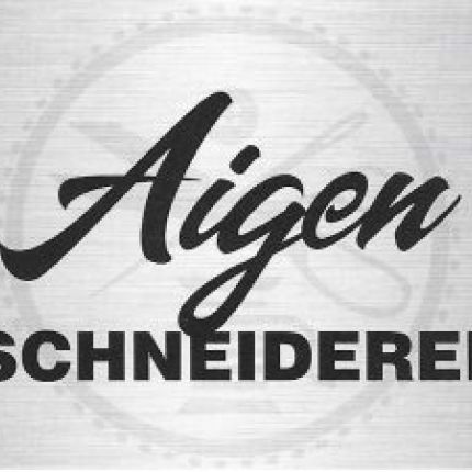 Logotyp från Aigen Schneiderei Mohamad Belal