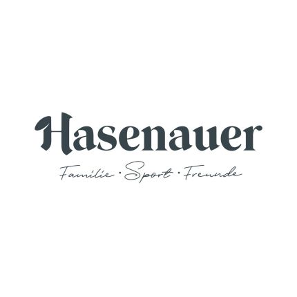 Logo da Hotel Hasenauer