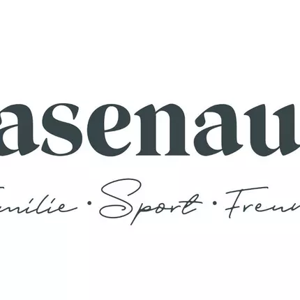 Logo von Hotel Hasenauer