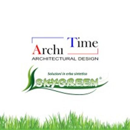 Logo de ArchiTime SA - Skygreen