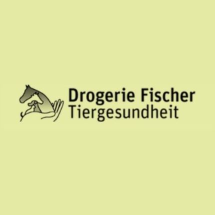 Logotipo de Drogerie Fischer Tiergesundheit