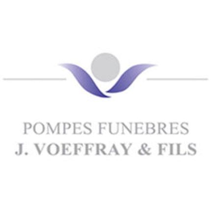 Logo fra Pompes Funèbres J. Voeffray et Fils SA