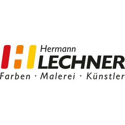 Logotyp från Hermann Lechner Malerei & Farbenhandel Kitzbühel