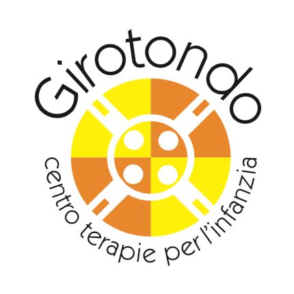 Logotyp från Girotondo - Fisioterapia e Ergoterapia per l'infanzia