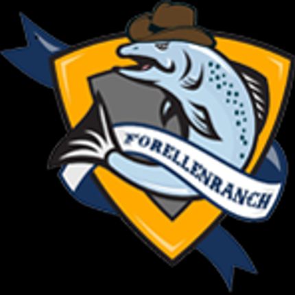 Logo fra Forellenranch