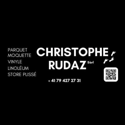 Logo de Christophe Rudaz Sàrl