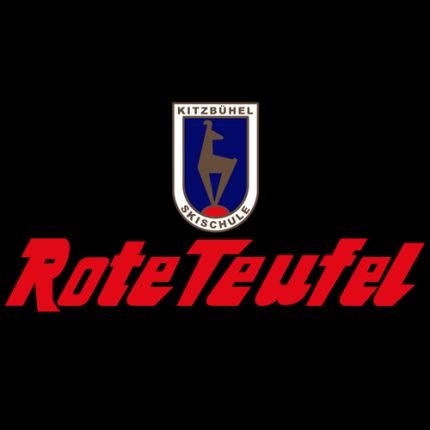 Logotyp från Skischule Kitzbühel Rote Teufel