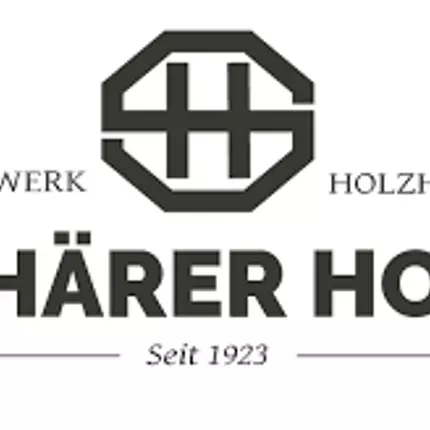 Logo da Schärer Holz AG