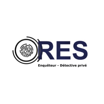 Logótipo de RES Neuchâtel - Enquêteur et Détective Privé Certifié