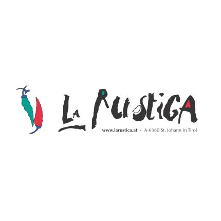 Logotyp från Ristorante Pizzeria LaRustica