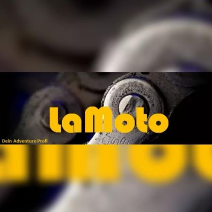 Logo de LaMoto