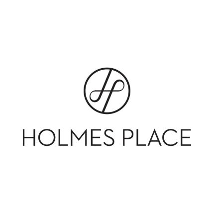 Logo fra Holmes Place Zürich Crowne Plaza