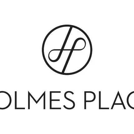 Logotyp från Holmes Place Zürich Crowne Plaza