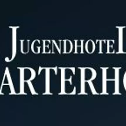 Logo de Gasthof Harterhof - Pizzeria und Jugendhotel