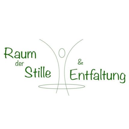 Logotyp från Raum der Stille & Entfaltung
