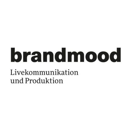 Logotipo de brandmood GmbH Veranstaltungs- und Eventagentur