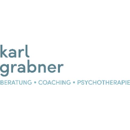 Logotyp från Karl Grabner - Beratung Coaching Psychotherapie