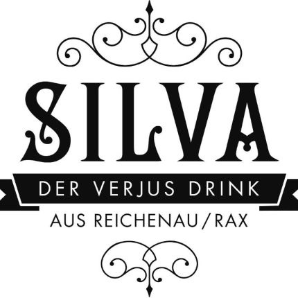 Logo od Silva - Der Verjus Drink