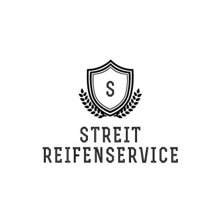 Logo van Streit Reifenservice
