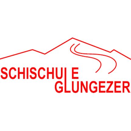 Logotyp från SCHISCHULE & Skiverleih Glungezer // Ski school & Rental Ski