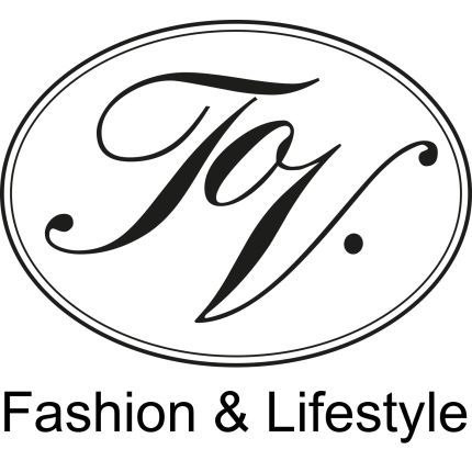 Logo da ToV Fashion & Lifestyle