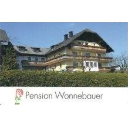 Logo da Pension Wonnebauer