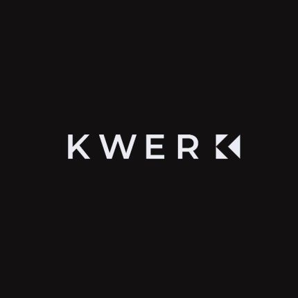 Logo von KWER | Agentur für Werbung, Design & Kommunikation