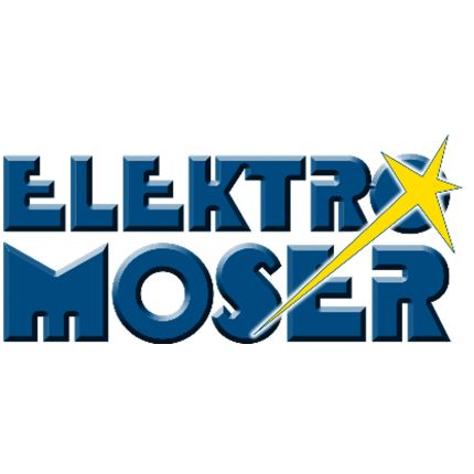 Logo von Elektro Moser Kirchberg