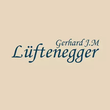 Logotyp från Ars Gerhard J.M. Lüftenegger