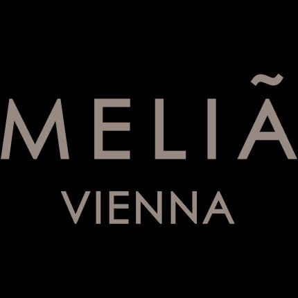 Logotipo de Meliá Vienna