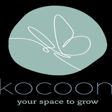 Logo von kocoon_yourspacetogrow