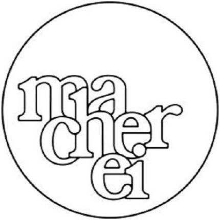 Logotipo de Cafe Restaurant Macherei