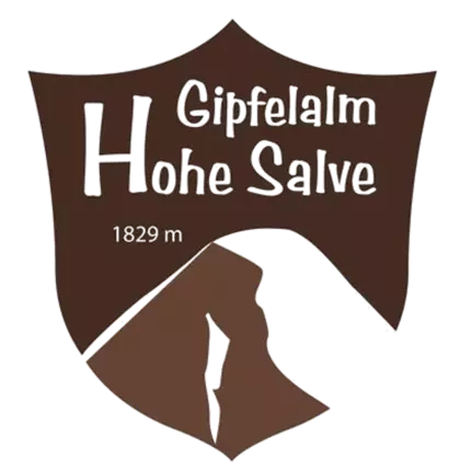 Logo von Gipfelalm Hohe Salve