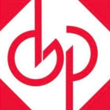 Logo fra GLP Pasche Laurent