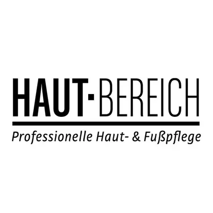 Logo van HAUT.BEREICH Wörgl - Professionelle Haut- & Fußpflege