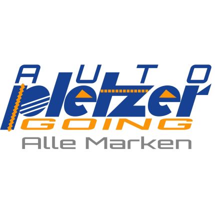 Logotyp från Autohaus Pletzer
