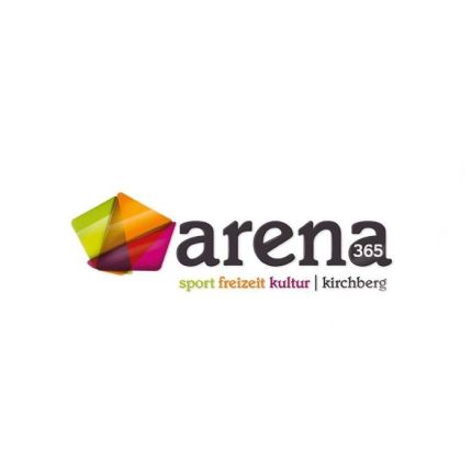 Logo fra arena365 Kirchberg